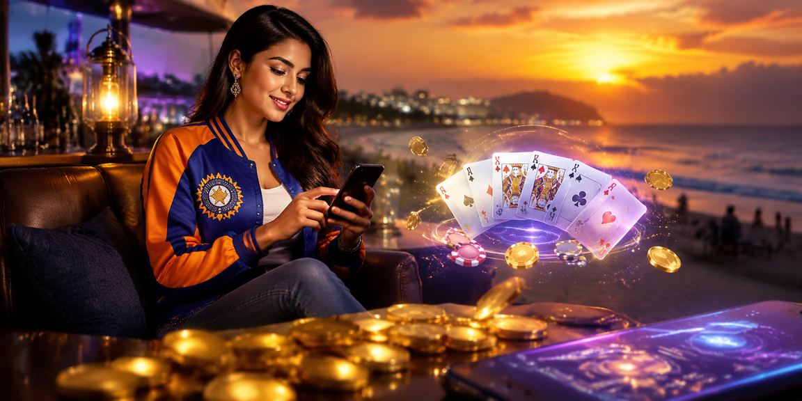 IPL cricket live betting with special promotions at t900 for Chennai players