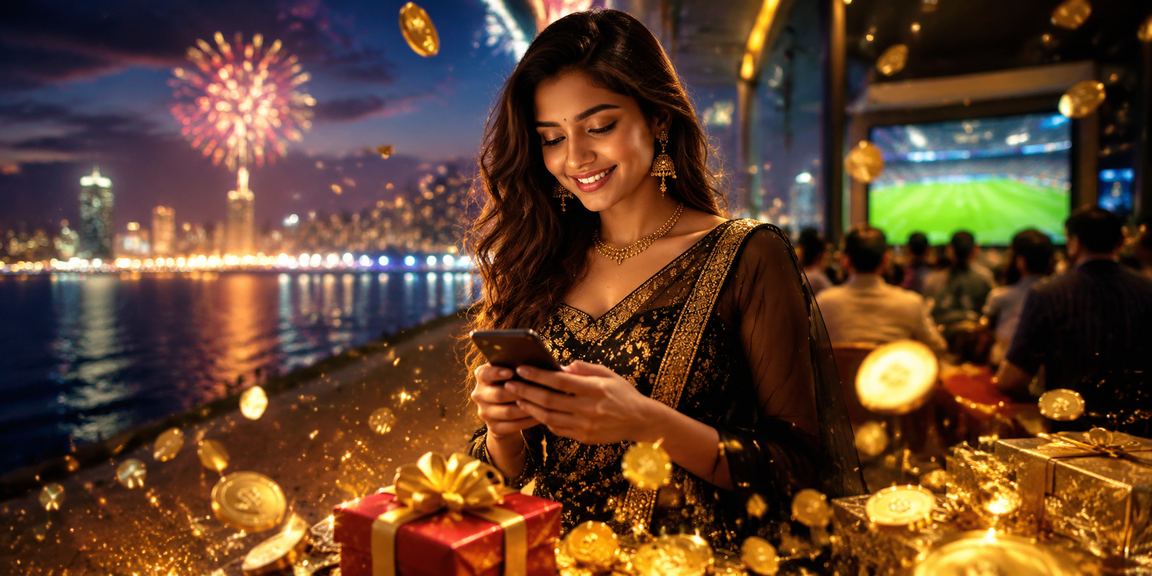 User accessing t900 Payments securely on mobile phone in Chennai by Marina Beach
